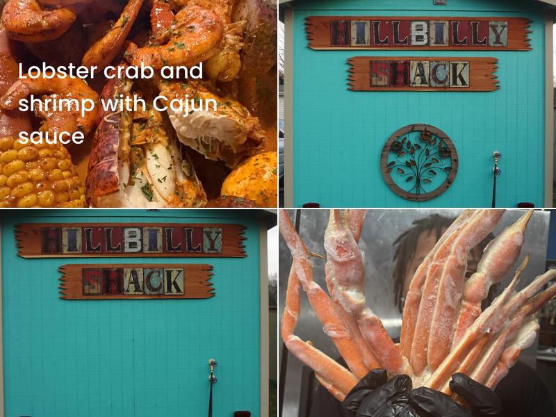 Chicken Shack Lebanon