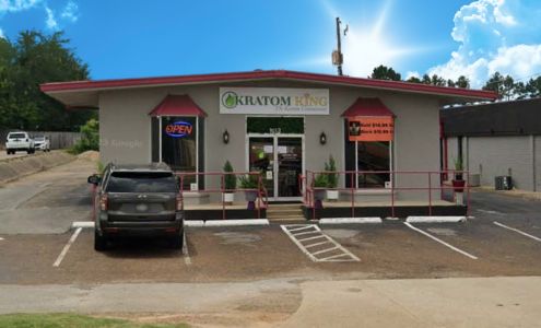 Bitcoin ATM Longview - Coinhub