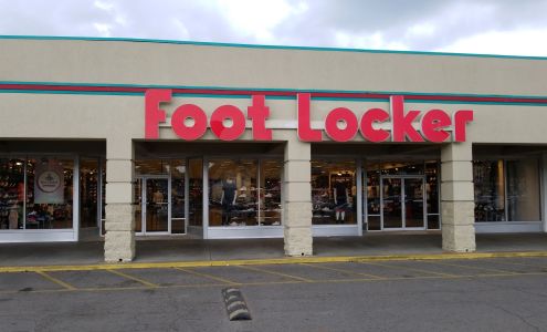 Foot Locker