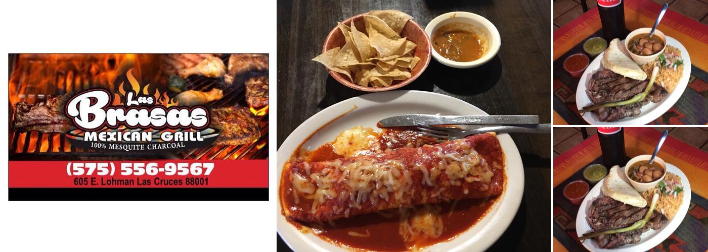 Mesquite Bbq And Mexican Food