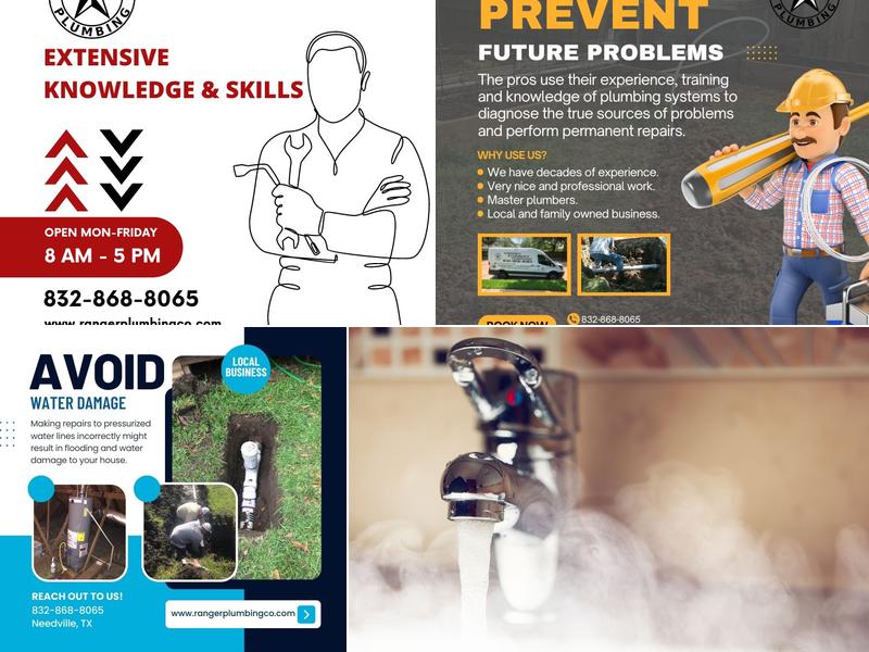 Ranger Plumbing Company