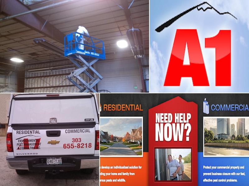 A1 Environmental Pest Management & Consulting