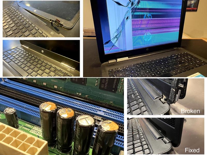 Baltimore PC Repair - Laptop Computer Service