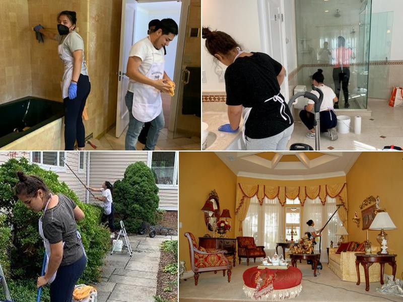 MultiSolutions Cleaning