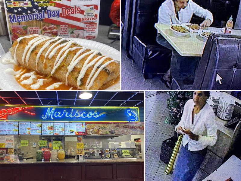 Mariscos Cachanilla Pomona