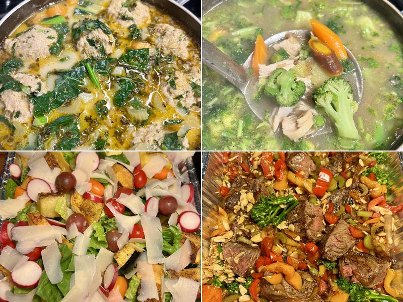 Holistic Chefs of America LLC