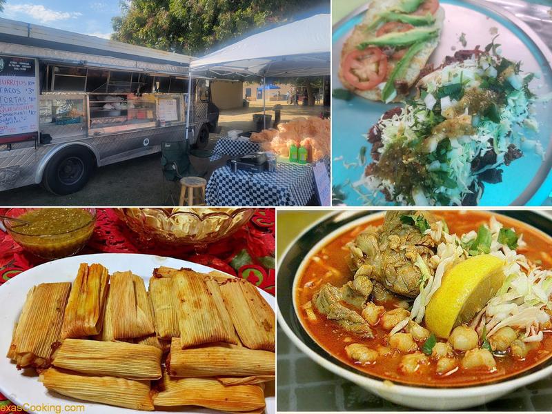 Taco Truck Santa Fe (Lonchera)