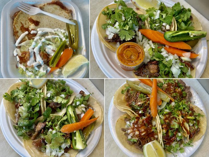 Los Mirandas De Lazaro Cardenas