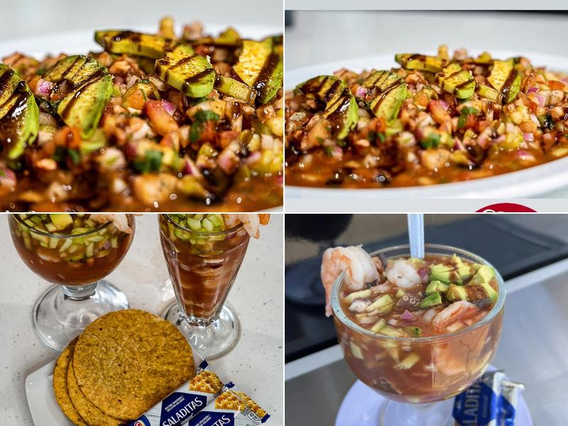 Mariscos "El Franki" Yuma
