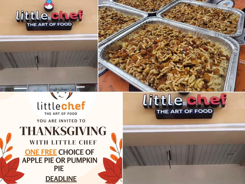 Little Chef 279 Pascack Rd, Township of Washington