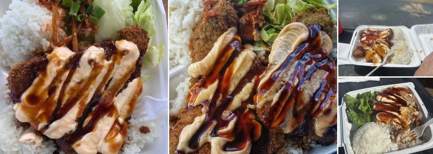 Waialuas Lunch Wagon