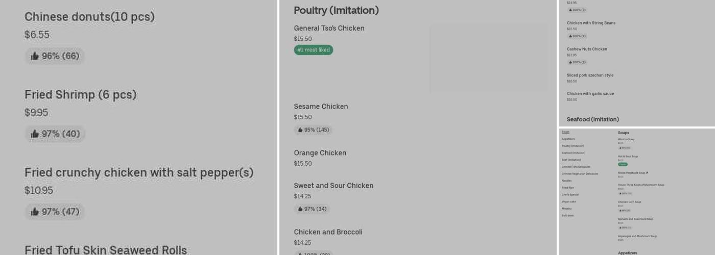 Pizza Subs & More Menu