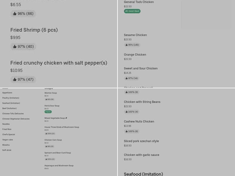 Pizza Subs & More Menu