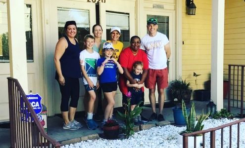 New Orleans Women & Children's Shelter