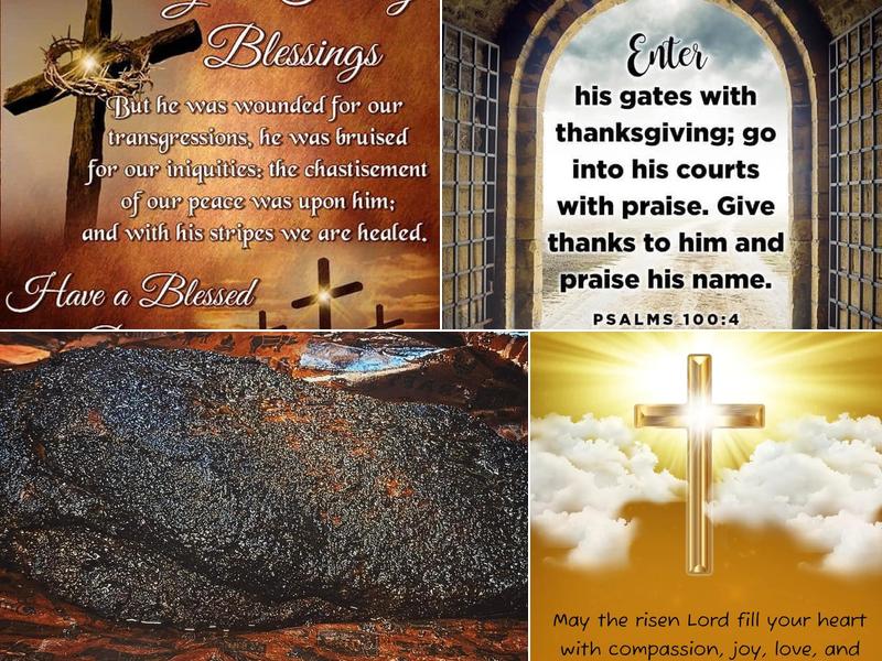 Dry Bones BBQ Cresaptown