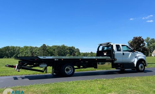 Area Local Towing Service