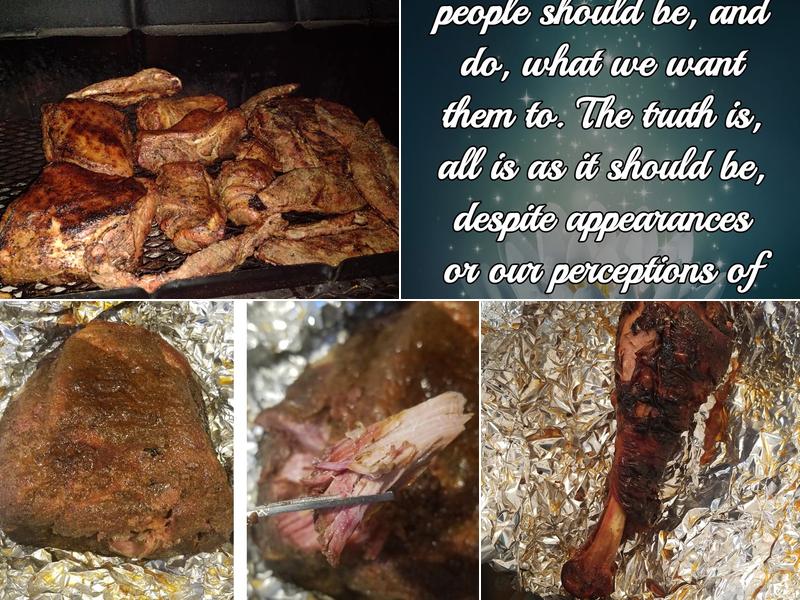 M & M GRUBB SHACK LLC