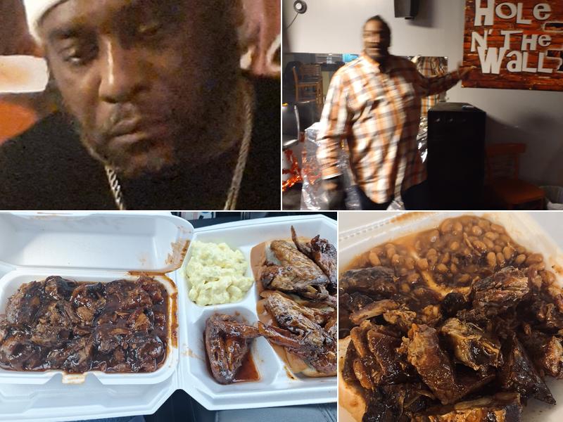 Sub Jay's Black Jack