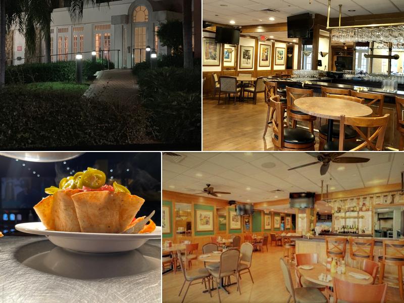 Sneakers Bar & Grill