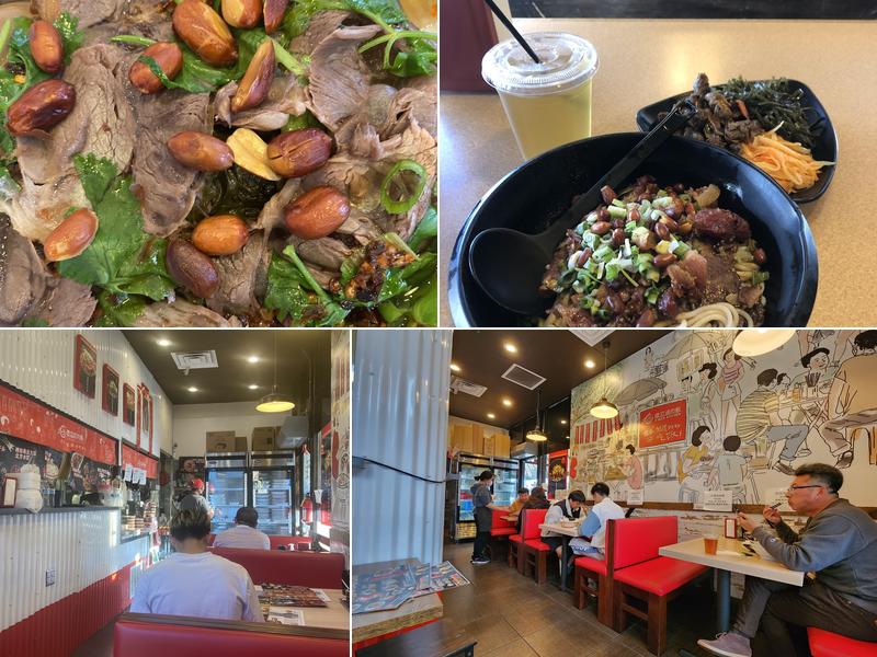 Green Kitchen San Gabriel