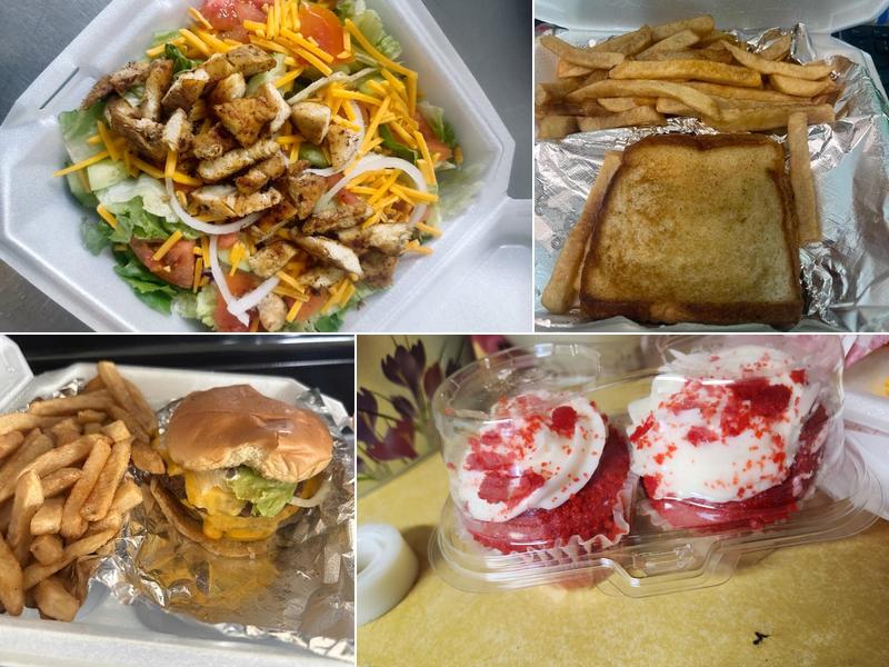 Milnessa's Country Kitchen