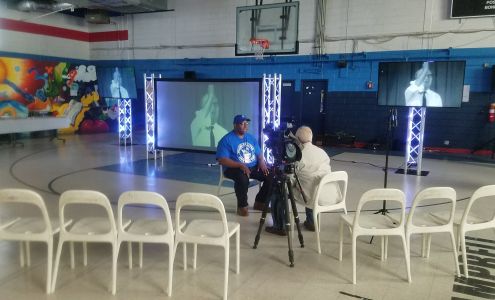 Frank Callen Boys & Girls Club