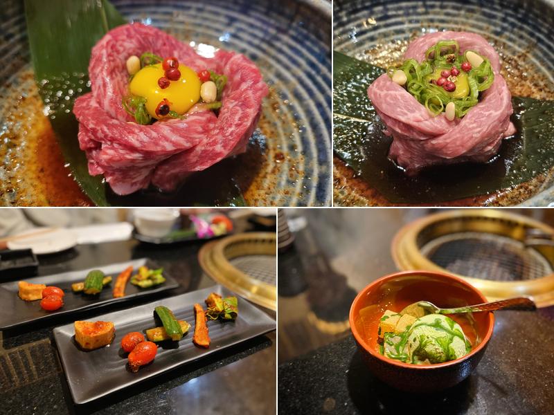 Tsuru Ichi Wagyu Fountain Valley