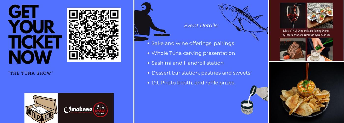 Las Vegas Tuna Reisin Yeri