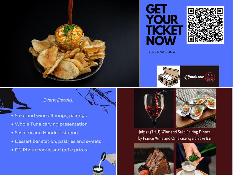 Las Vegas Tuna Reisin Yeri