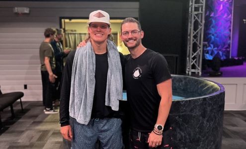 The Matson Building (Faith Center Church)