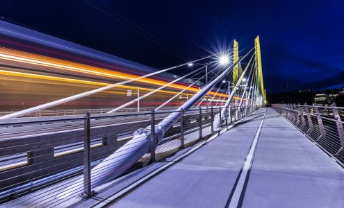 TriMet Administrative Office