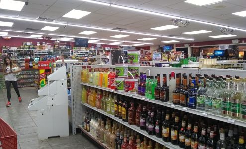 Phillips 66 Pineville