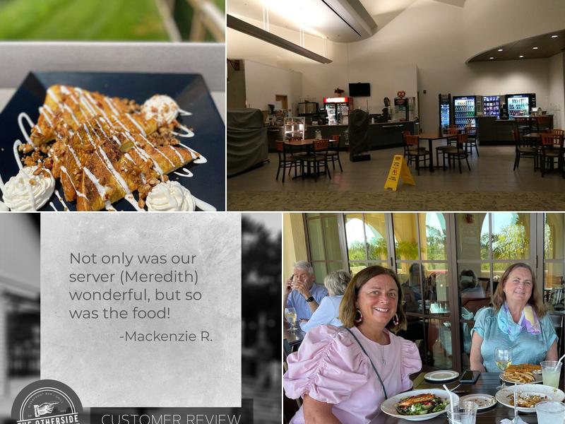 Mr. JB's Sky Bar and Grill