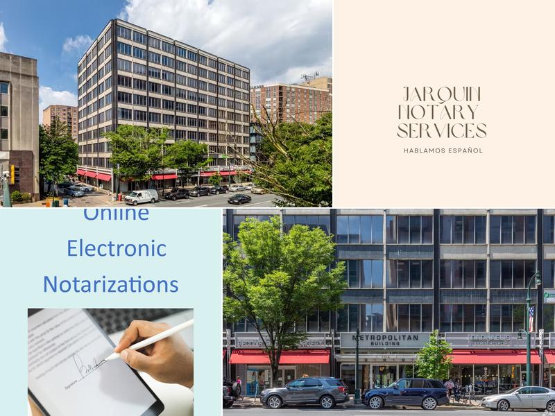 Jarquin Notary Services