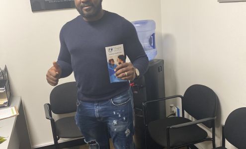 Virgin Health Care Services