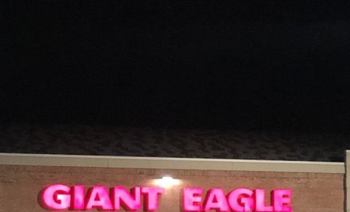 Giant Eagle Prepared Foods Leetsdale