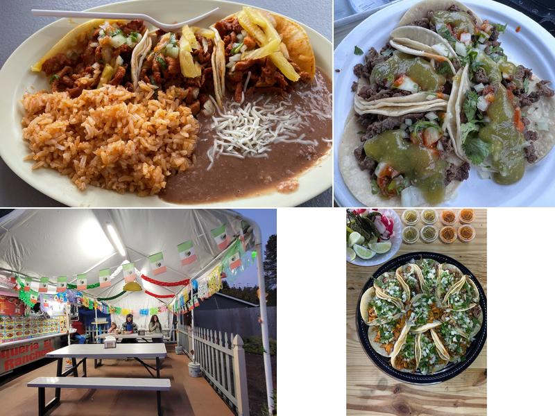 Taqueria El Ranchero