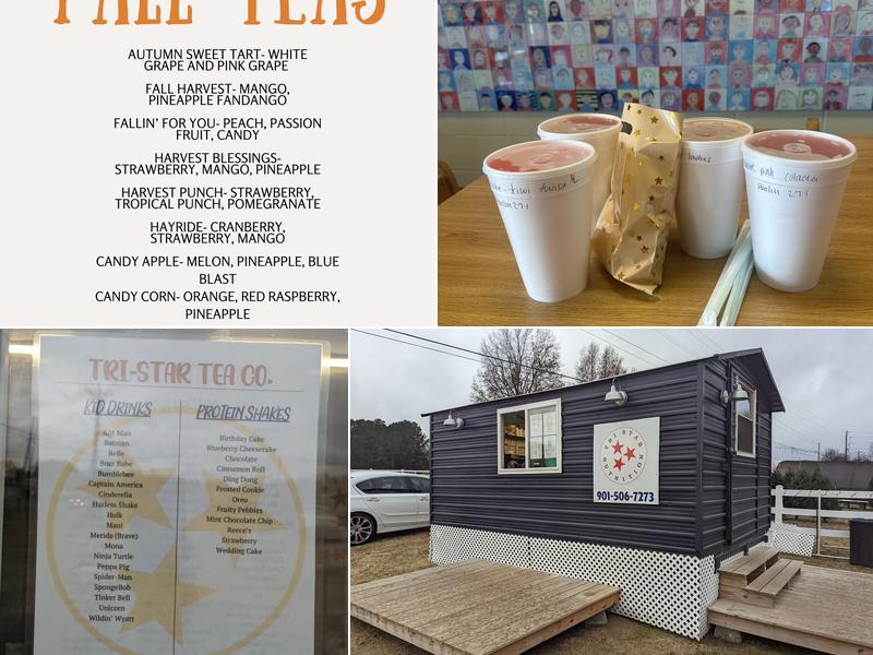 Herbalife TriStar Nutrition