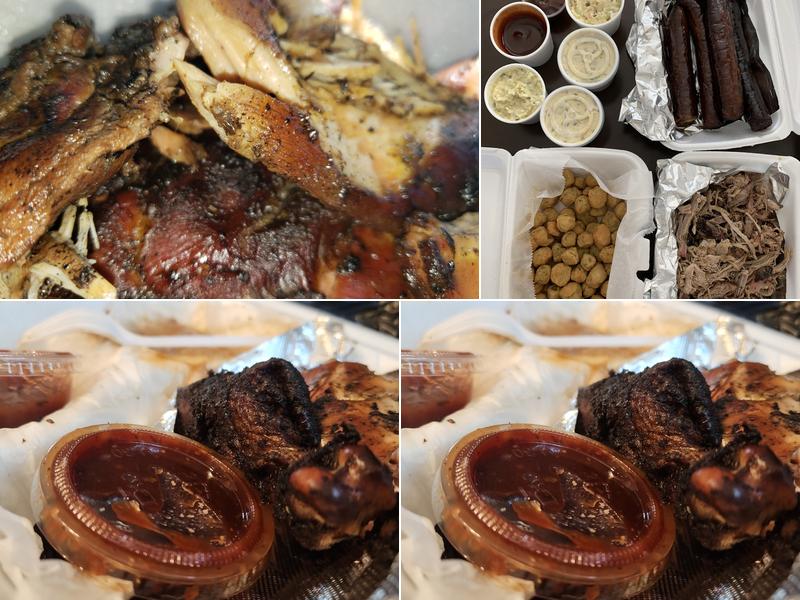 Matthew's BBQ Crestview