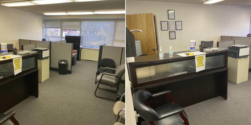 Person-centered Home Care services