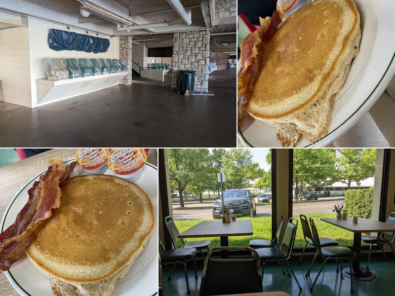 Keeneland Track Kitchen Lexington