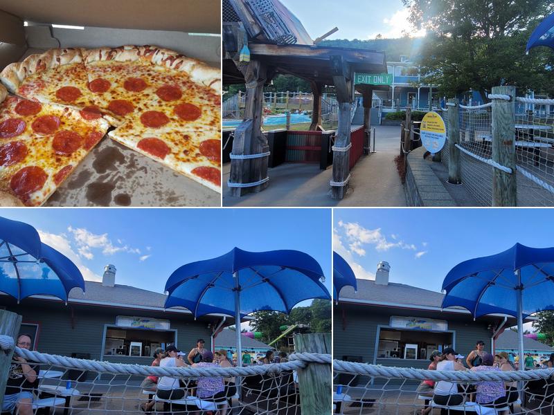 Harborside Pizza Southington