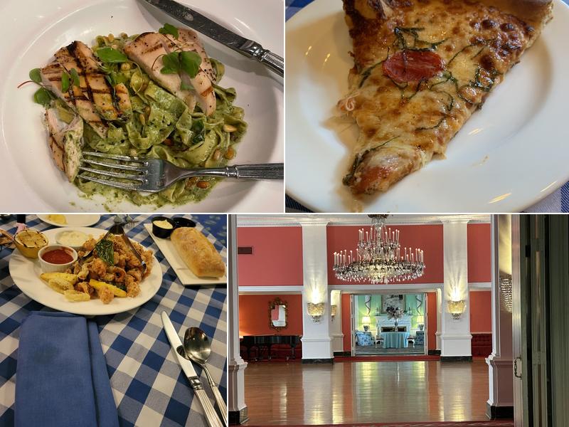 Forum White Sulphur Springs