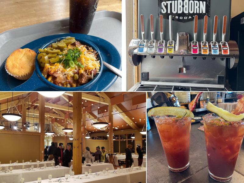 Black Mountain Lodge