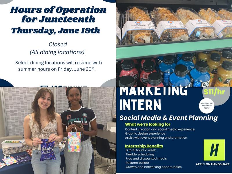 Augusta University ~ Sub Connection