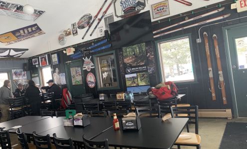 Jaxx @ Welch Village Ski Area Welch