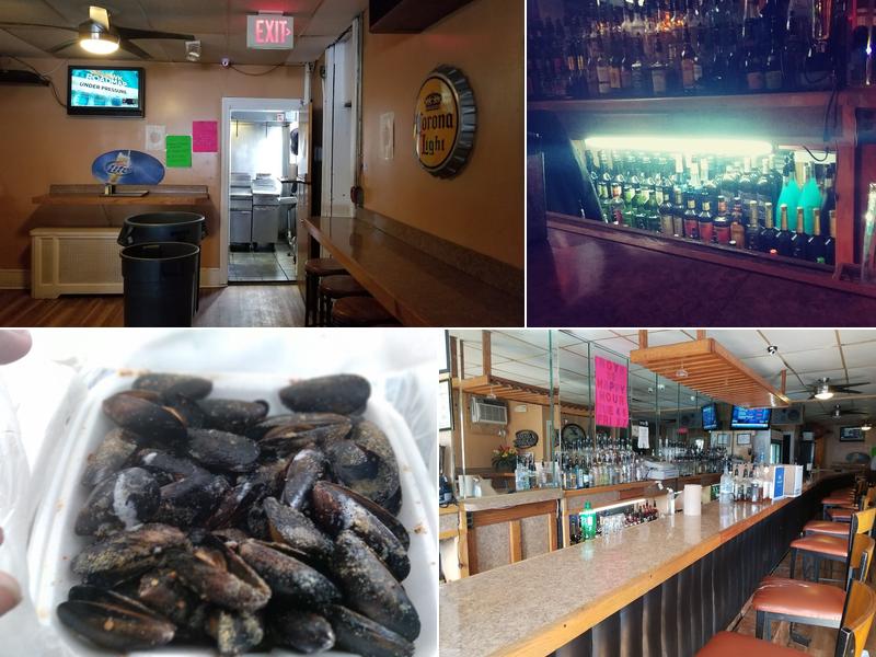 Roy's Lounge & Seafood