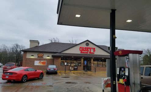 Casey's