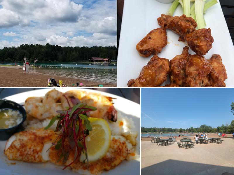 The Beach House Fayetteville