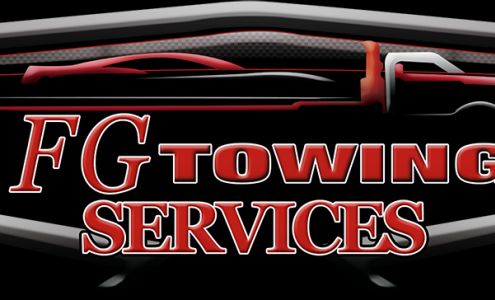 FG Towing Services